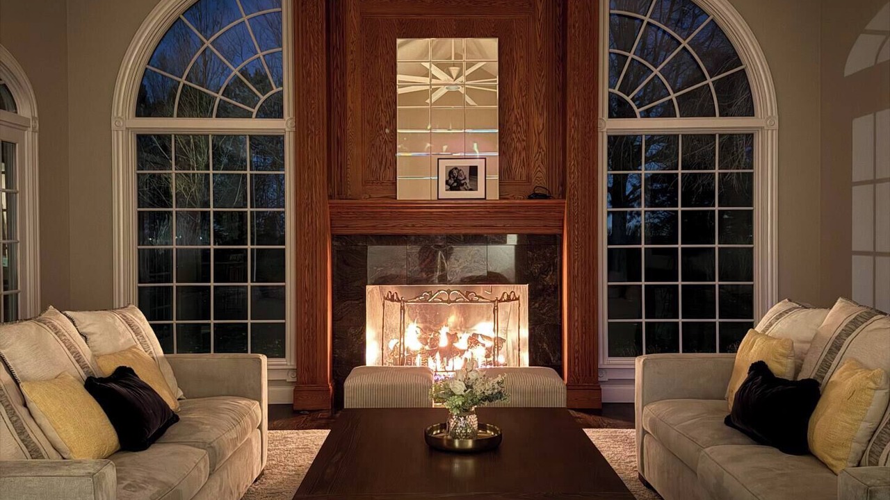 Photo of Livingroom in Kankakee