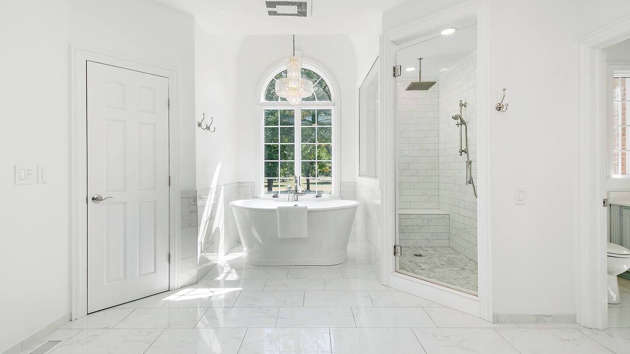 Photo of Bathroom in Kankakee