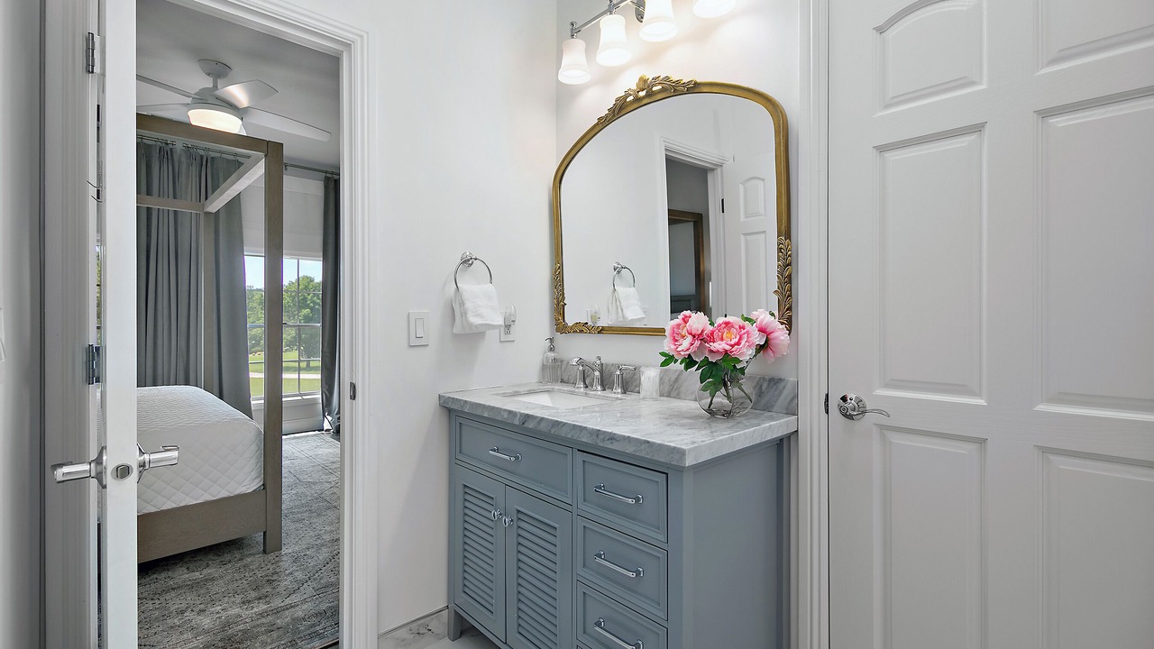 Photo of Bathroom in Kankakee