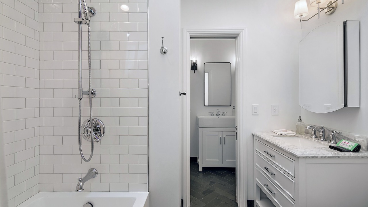 Photo of Bathroom in Kankakee