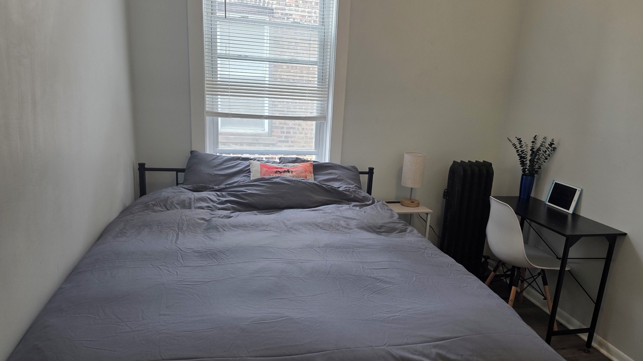 Photo of Bedroom in Grand Boulevard