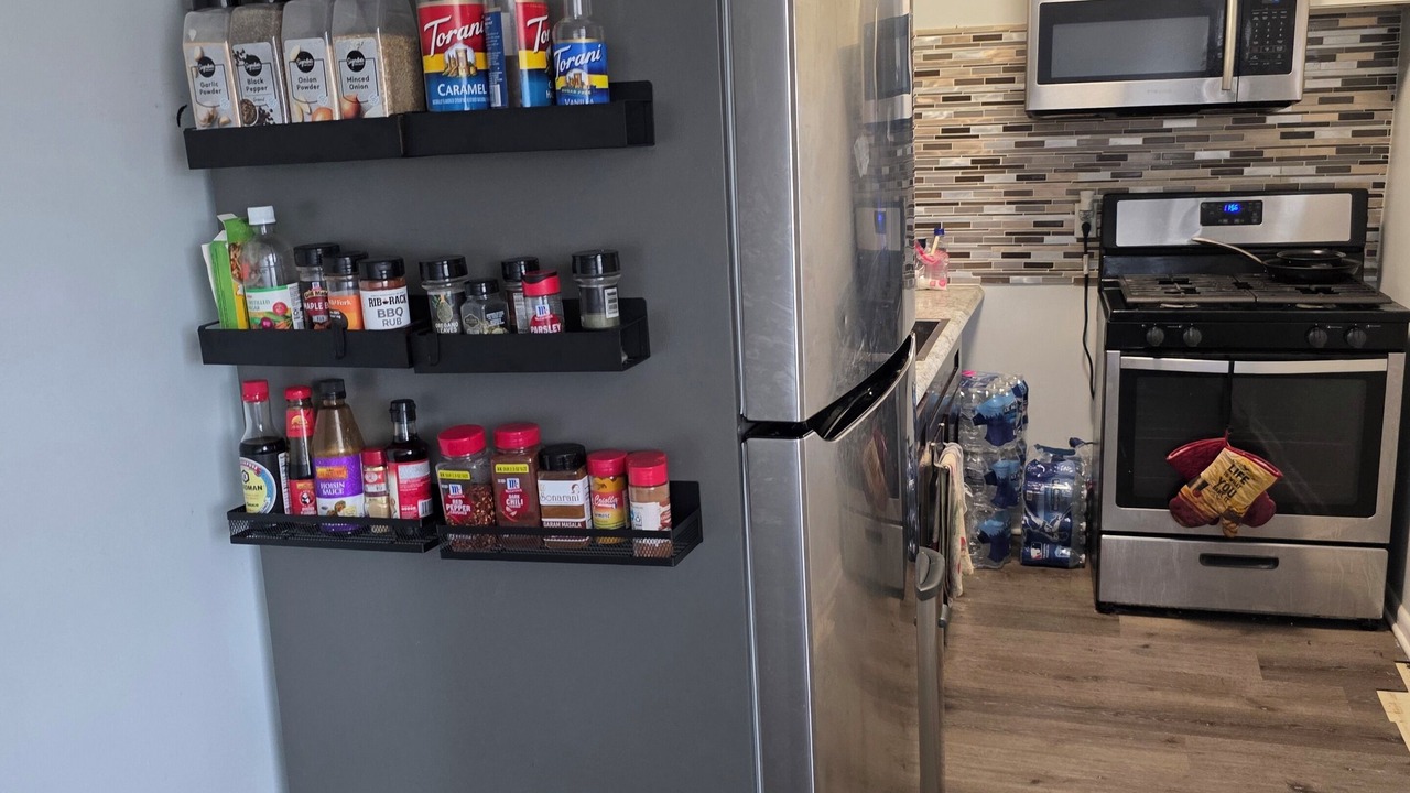 Photo of Kitchen in Grand Boulevard