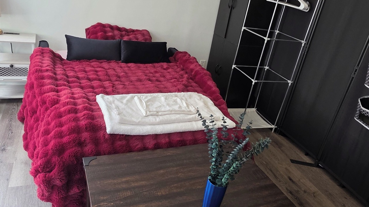 Photo of Bedroom in Grand Boulevard