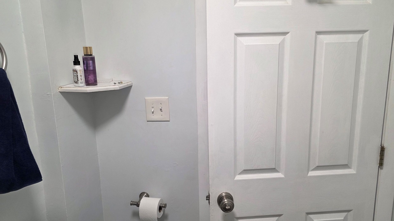 Photo of Bathroom in Grand Boulevard