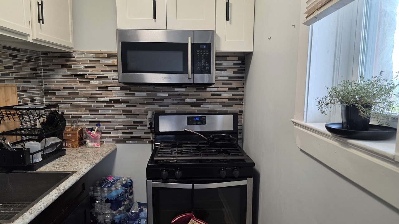 Photo of Kitchen in Grand Boulevard
