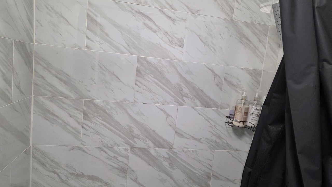 Photo of Bathroom in Grand Boulevard