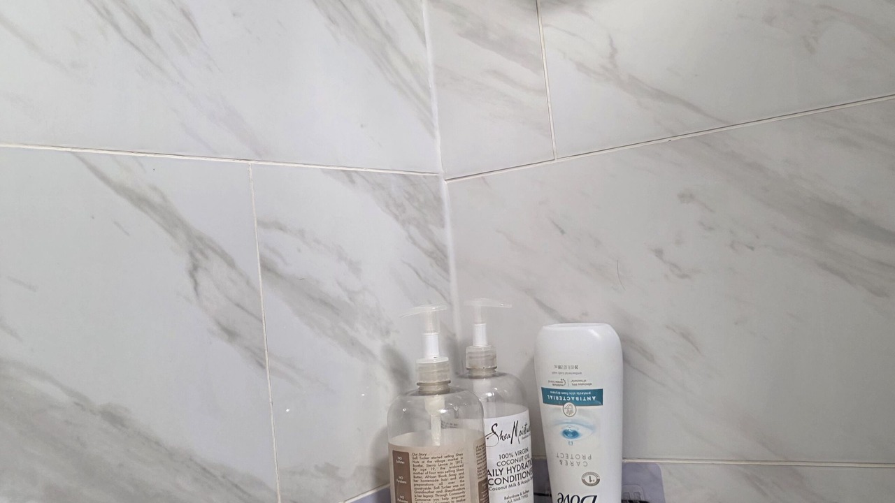 Photo of Bathroom in Grand Boulevard