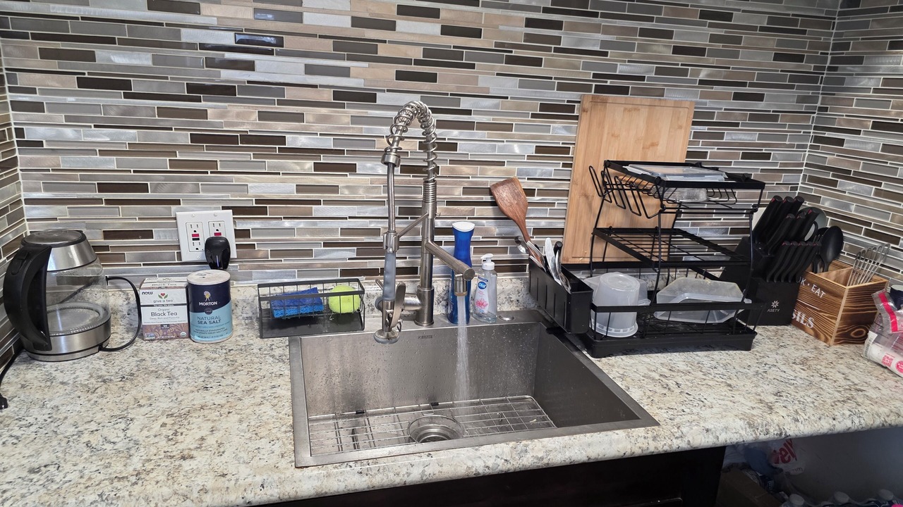 Photo of Kitchen in Grand Boulevard