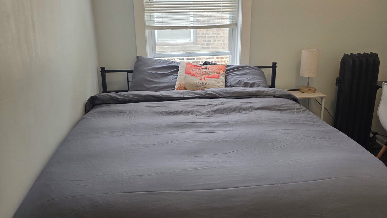 Photo of Bedroom in Grand Boulevard