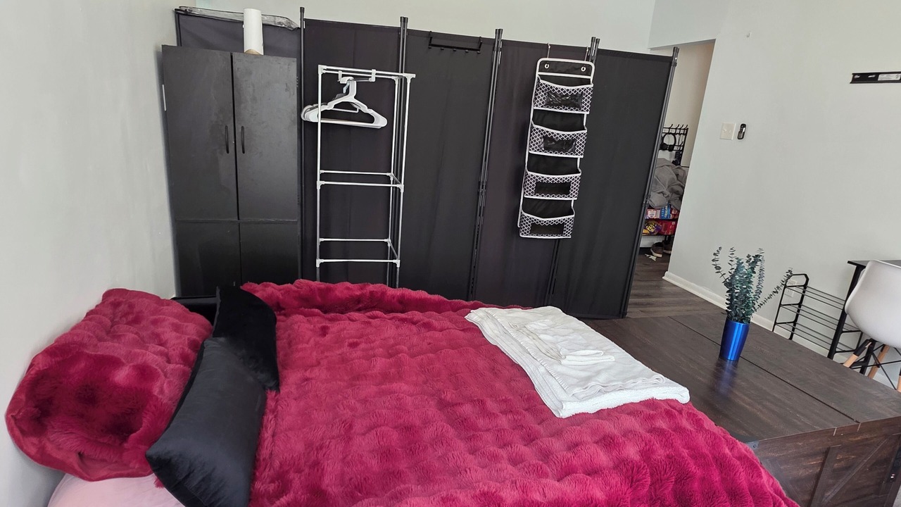 Photo of Bedroom in Grand Boulevard