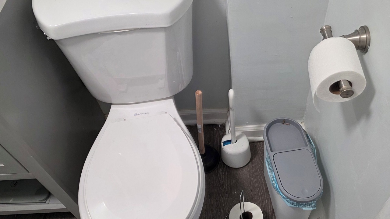 Photo of Bathroom in Grand Boulevard