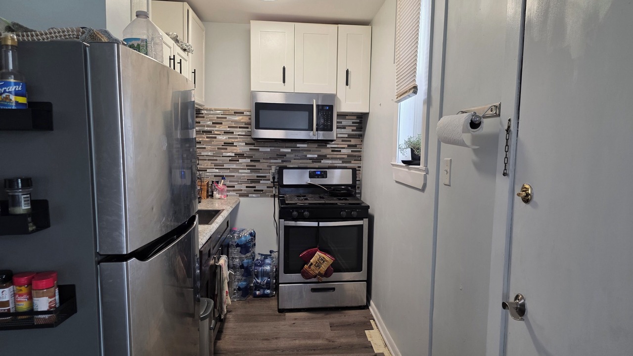 Photo of Kitchen in Grand Boulevard