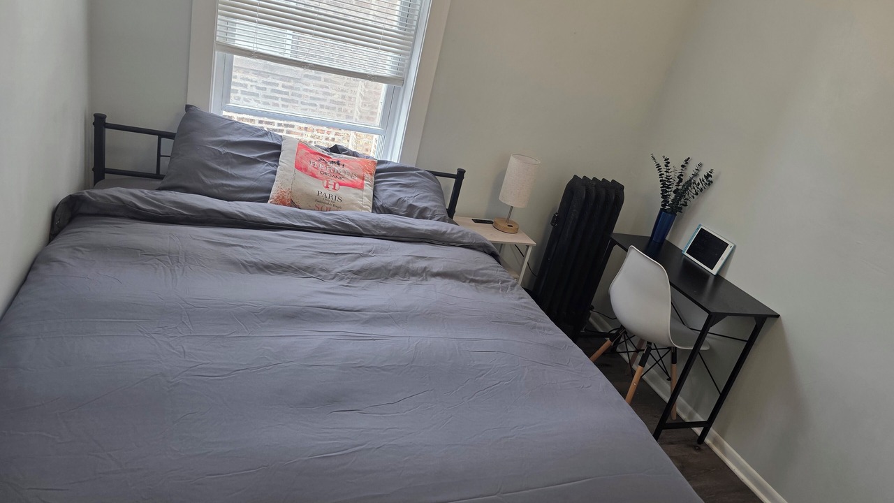 Photo of Bedroom in Grand Boulevard