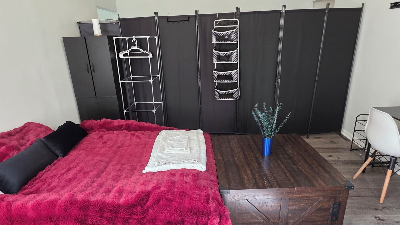 Photo of Bedroom in Grand Boulevard