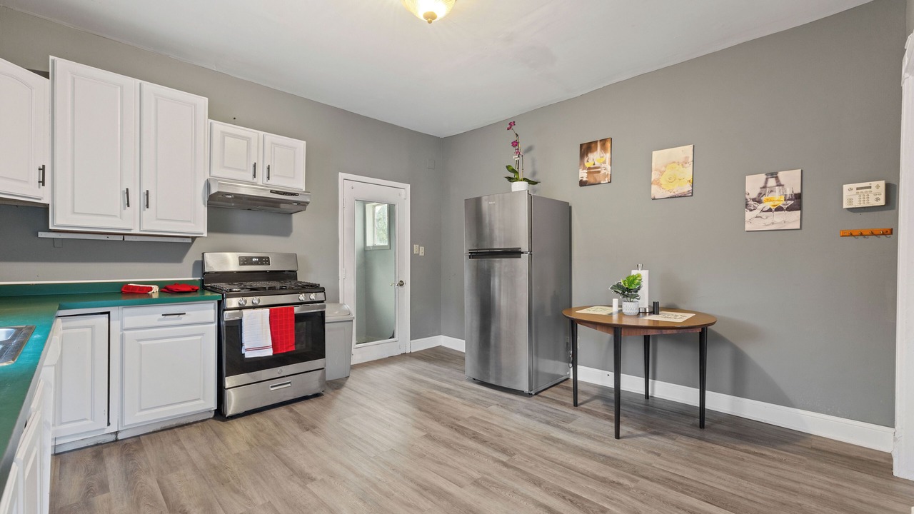 Photo of Kitchen in Aurora