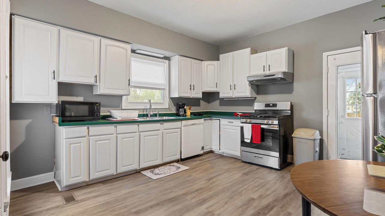 Photo of Kitchen in Aurora