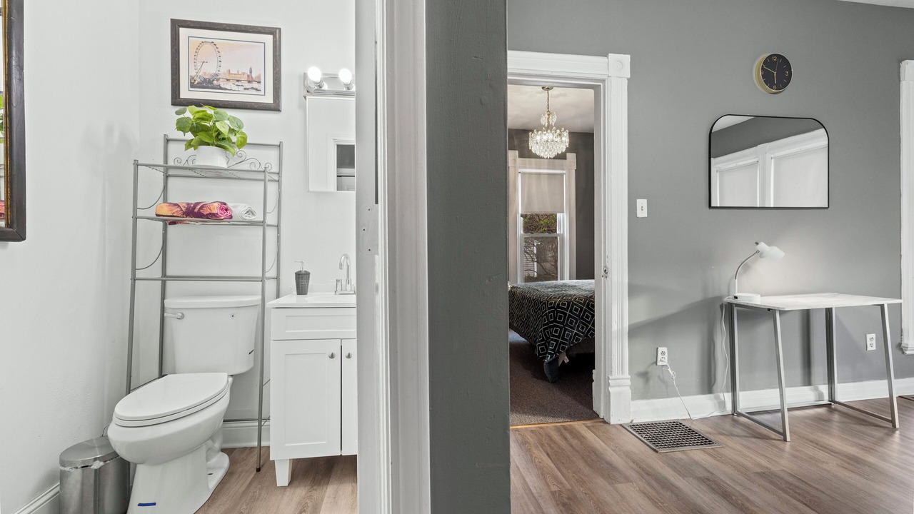 Photo of Bathroom in Aurora