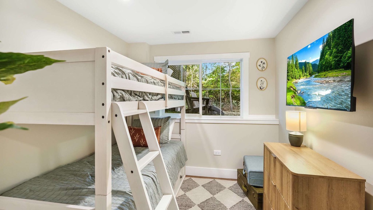 Photo of Bedroom in Ottawa