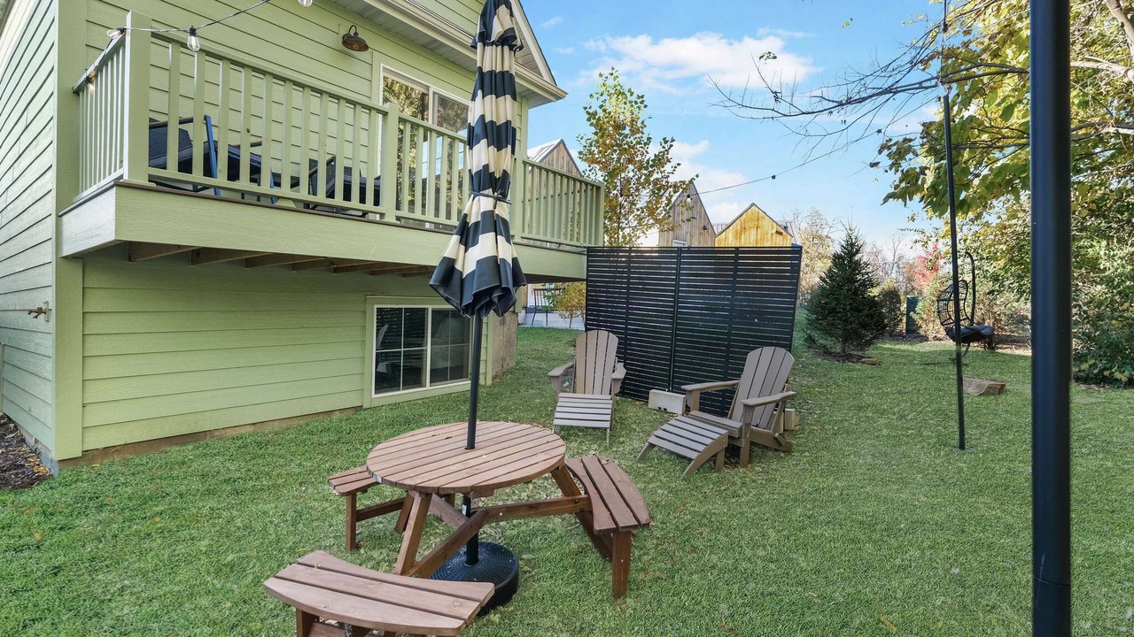 Photo of Outdoor in Ottawa