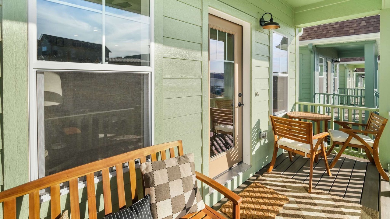 Photo of Patio Balcony in Ottawa