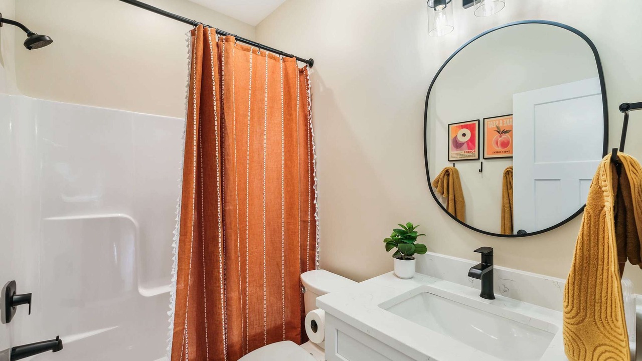 Photo of Bathroom in Ottawa