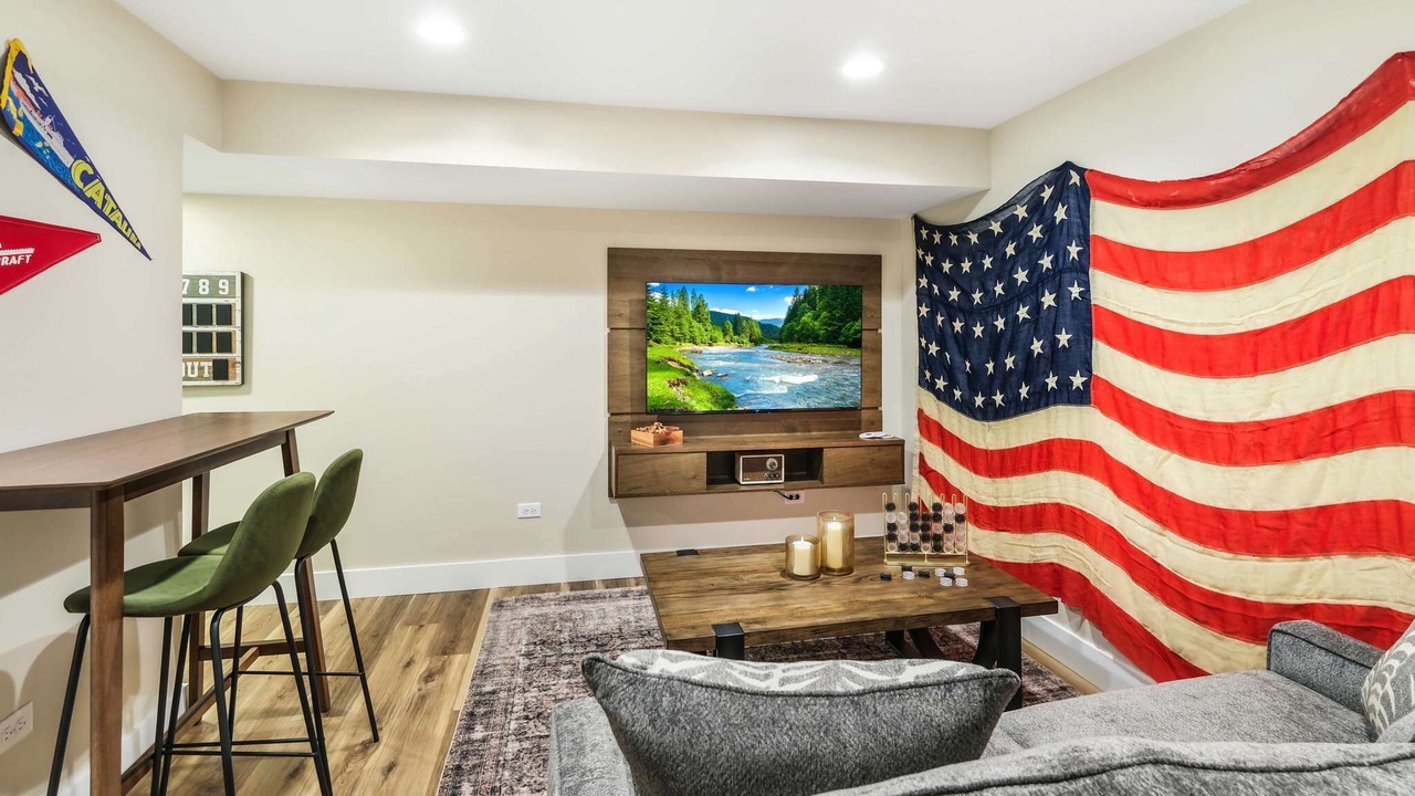 Photo of Livingroom in Ottawa
