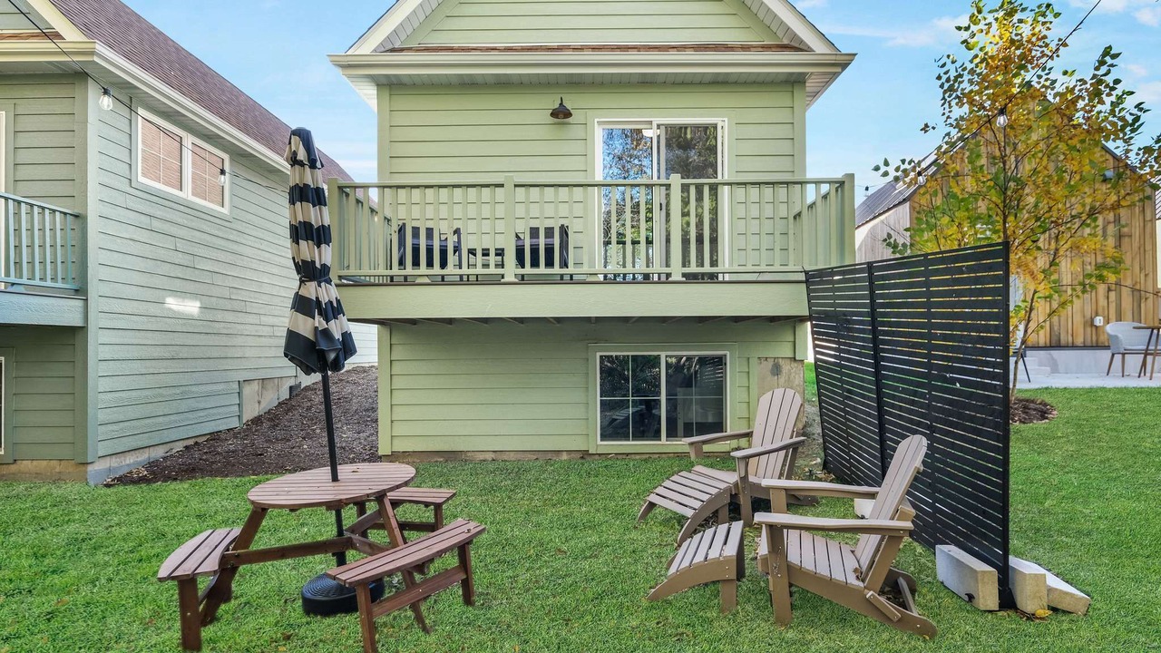 Photo of Outdoor in Ottawa