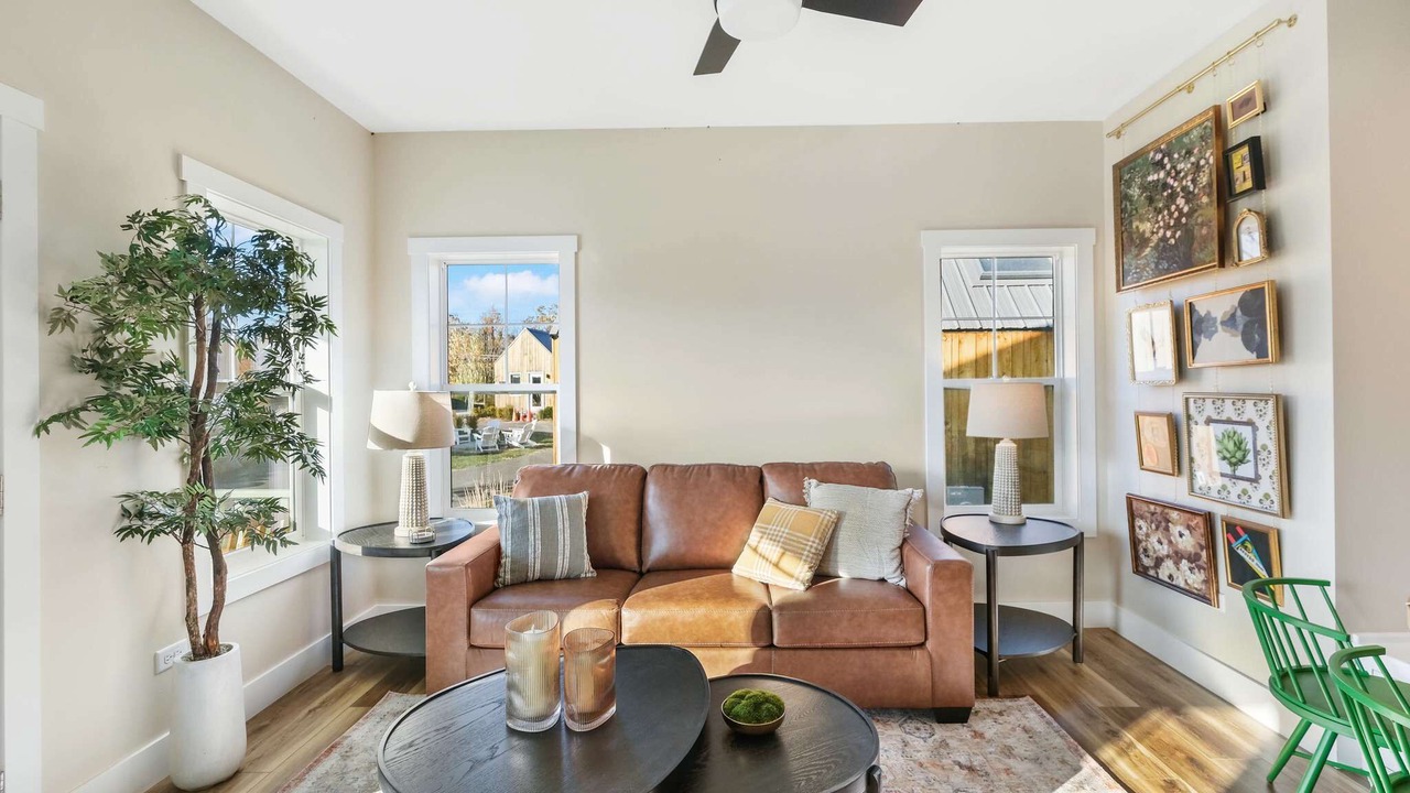 Photo of Livingroom in Ottawa