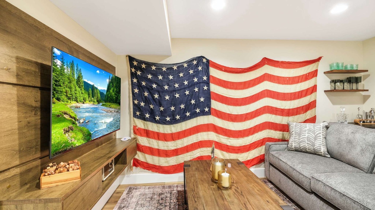 Photo of Livingroom in Ottawa