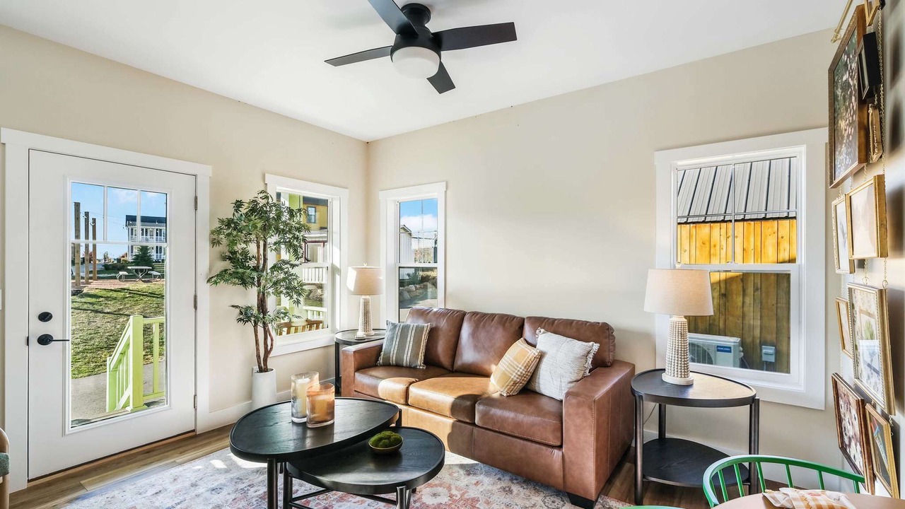 Photo of Livingroom in Ottawa