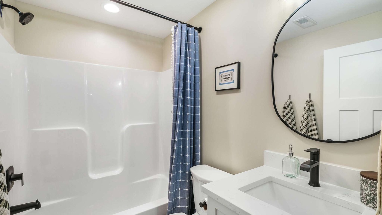 Photo of Bathroom in Ottawa