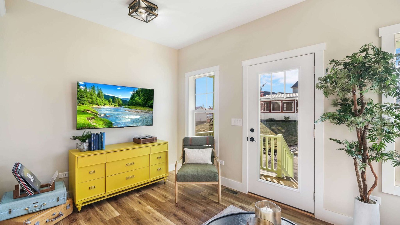 Photo of Livingroom in Ottawa