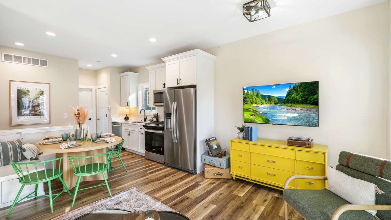 Photo of Livingroom in Ottawa