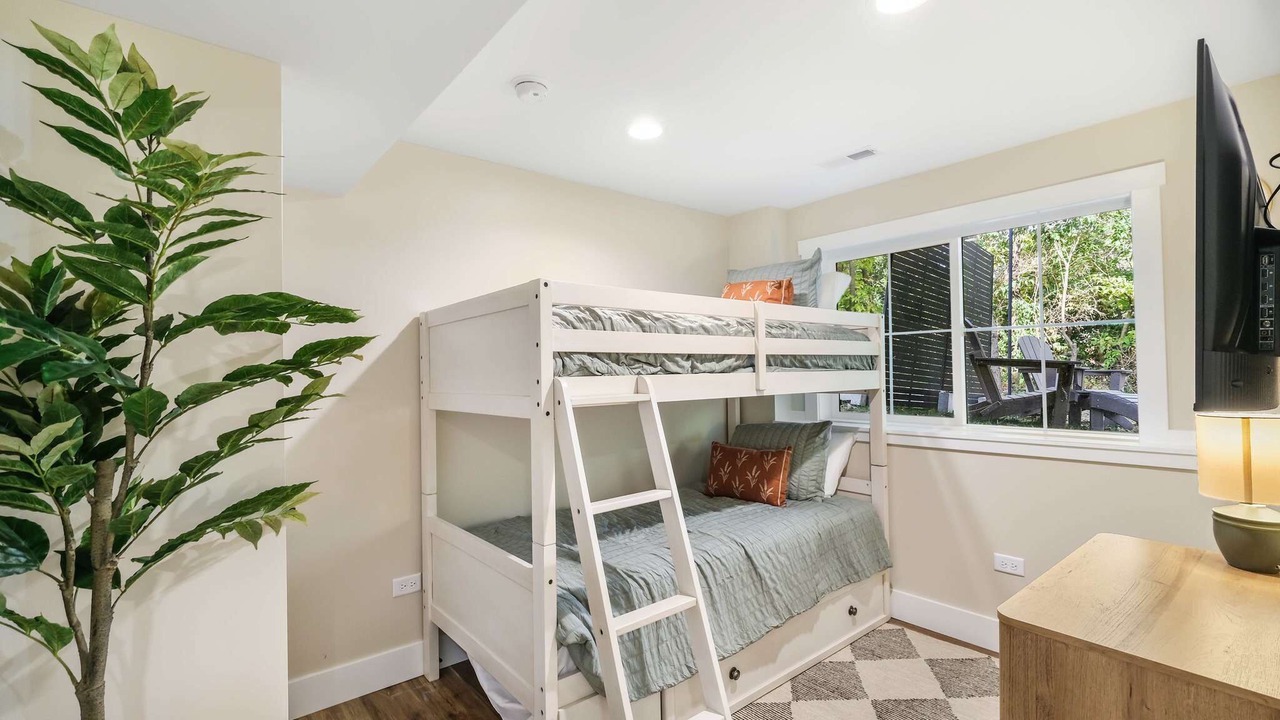 Photo of Bedroom in Ottawa