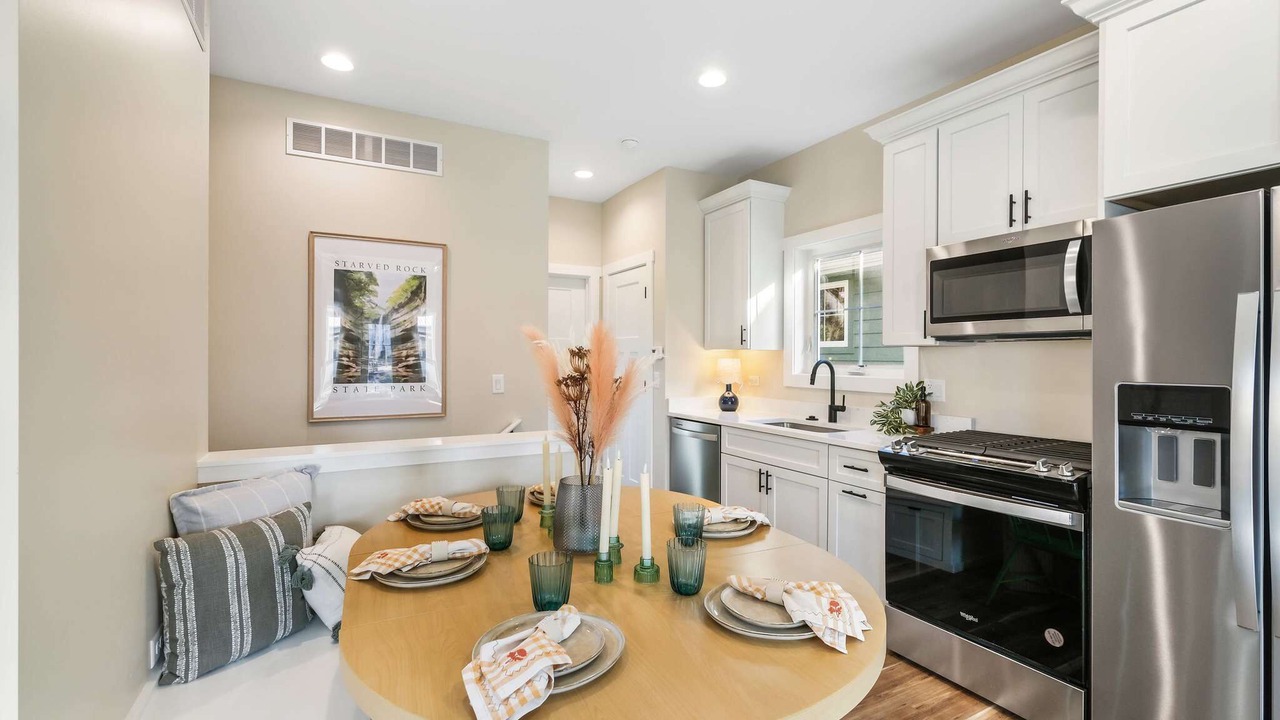 Photo of Kitchen in Ottawa