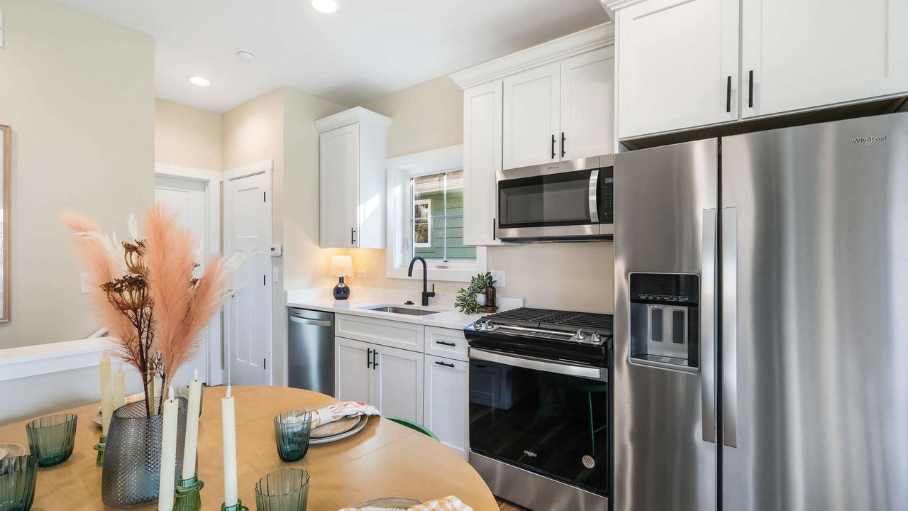 Photo of Kitchen in Ottawa