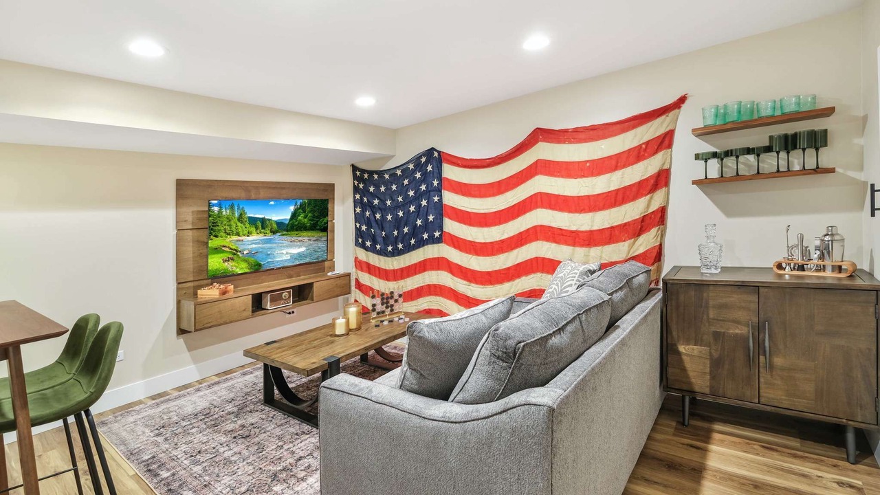 Photo of Livingroom in Ottawa