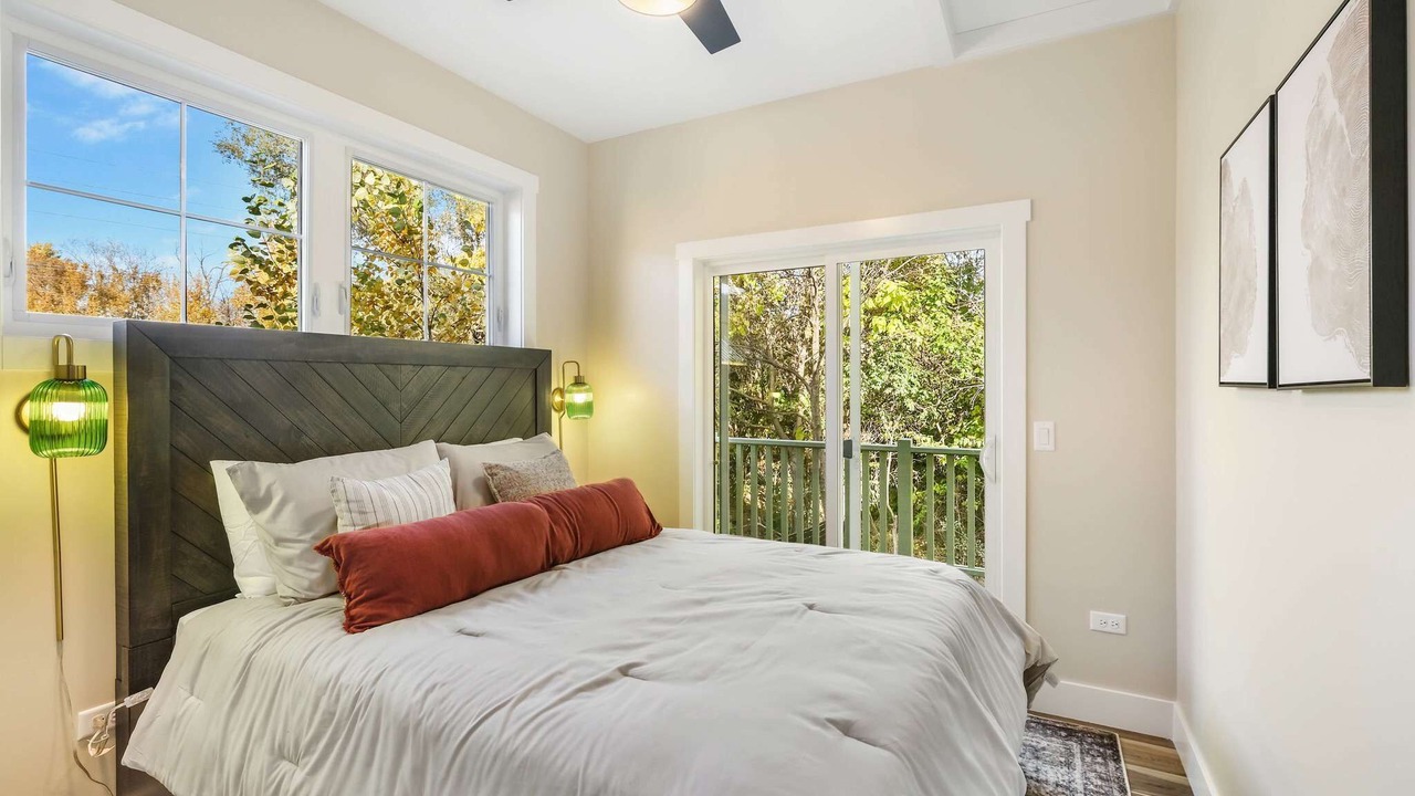 Photo of Bedroom in Ottawa