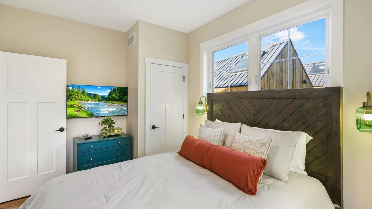 Photo of Bedroom in Ottawa