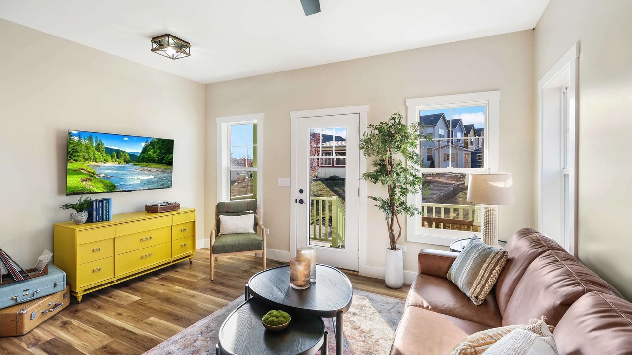 Photo of Livingroom in Ottawa