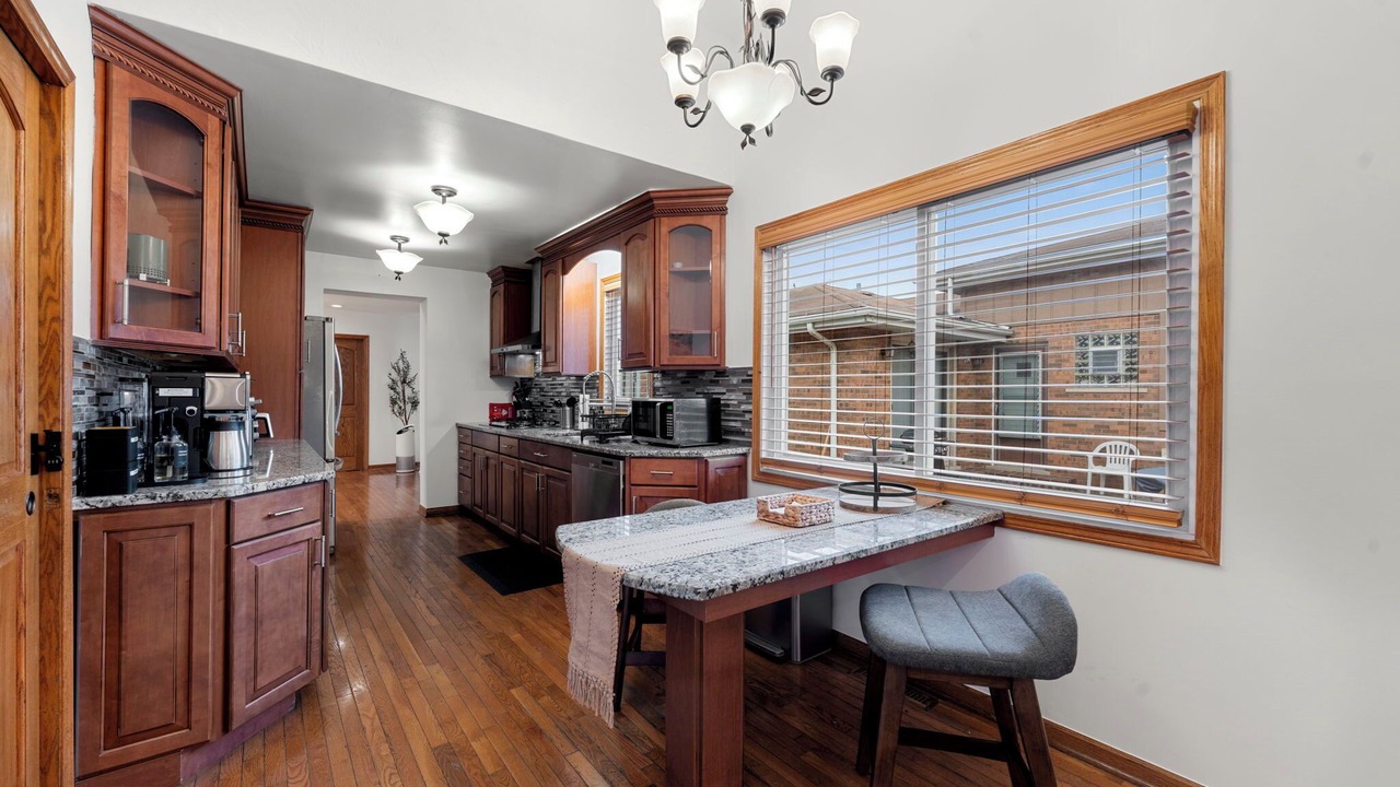 Photo of Kitchen in Des Plaines