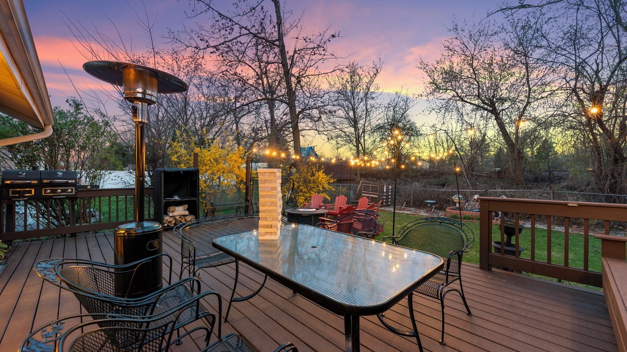 Photo of Outdoor in Des Plaines