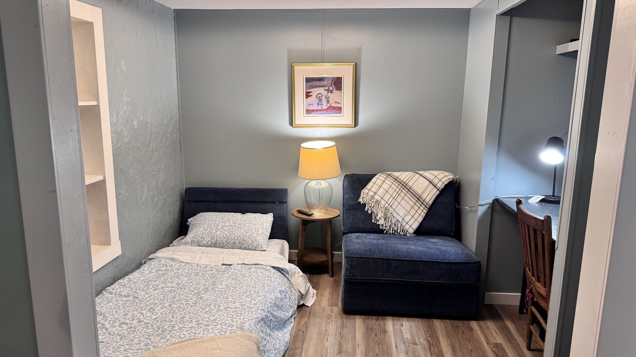 Photo of Bedroom in Goreville