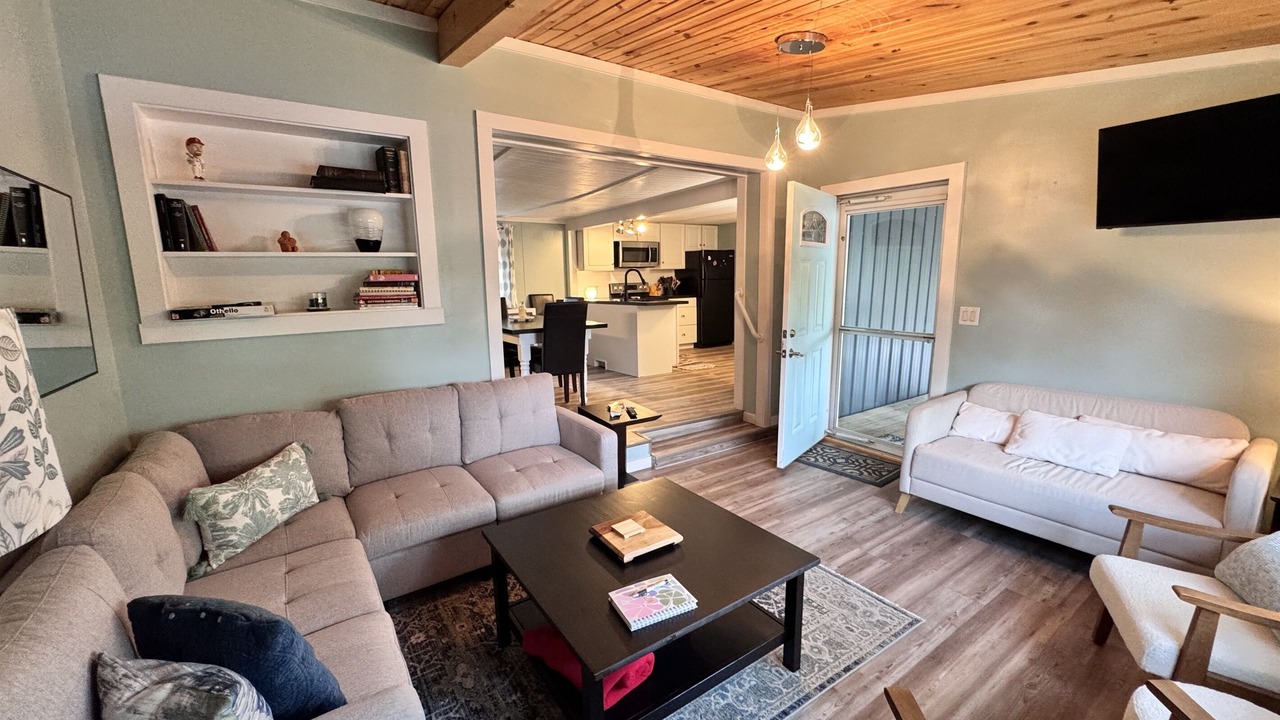 Photo of Livingroom in Goreville