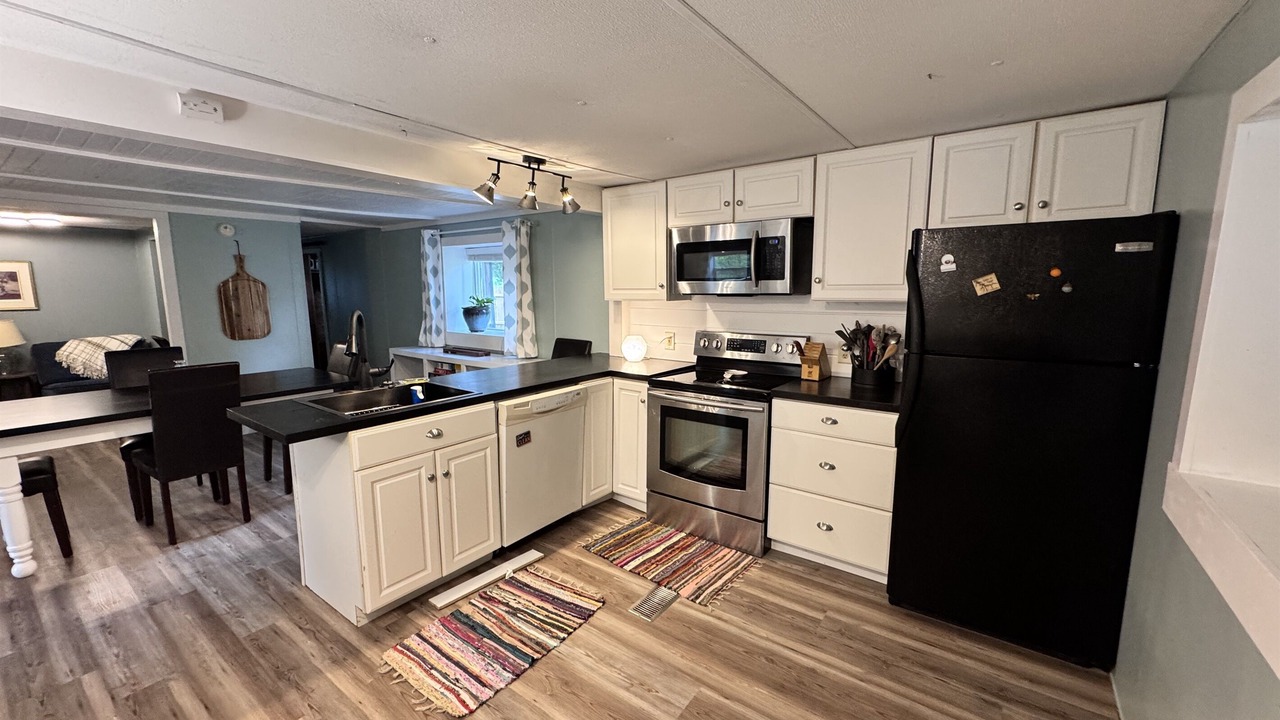 Photo of Kitchen in Goreville