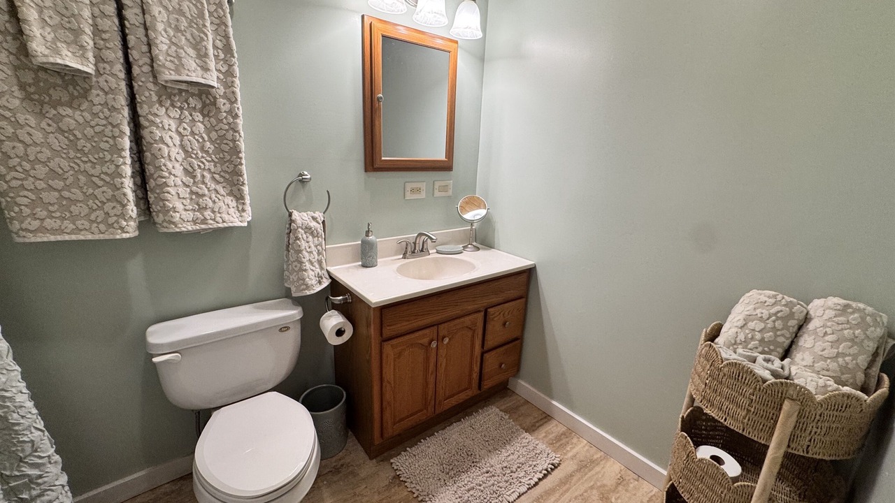 Photo of Bathroom in Goreville