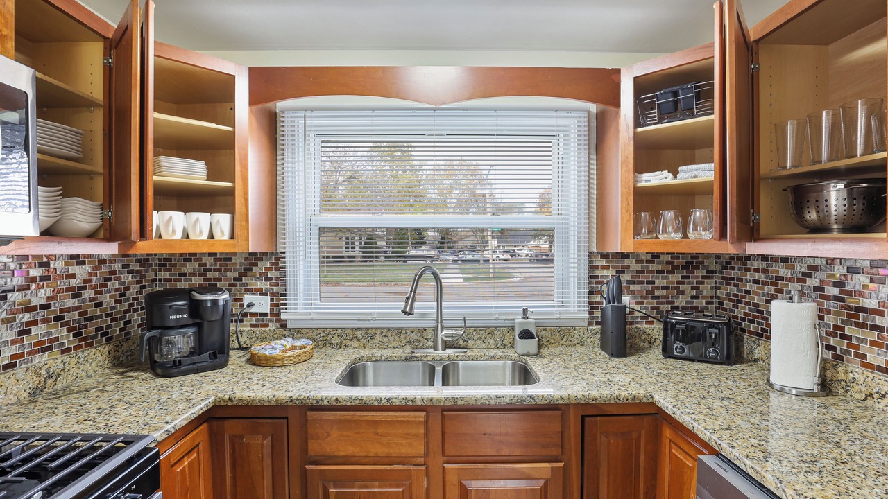 Photo of Kitchen in Des Plaines