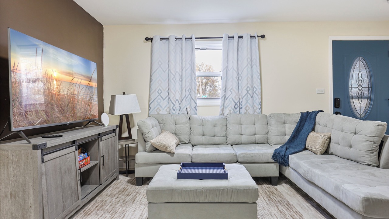 Photo of Livingroom in Des Plaines