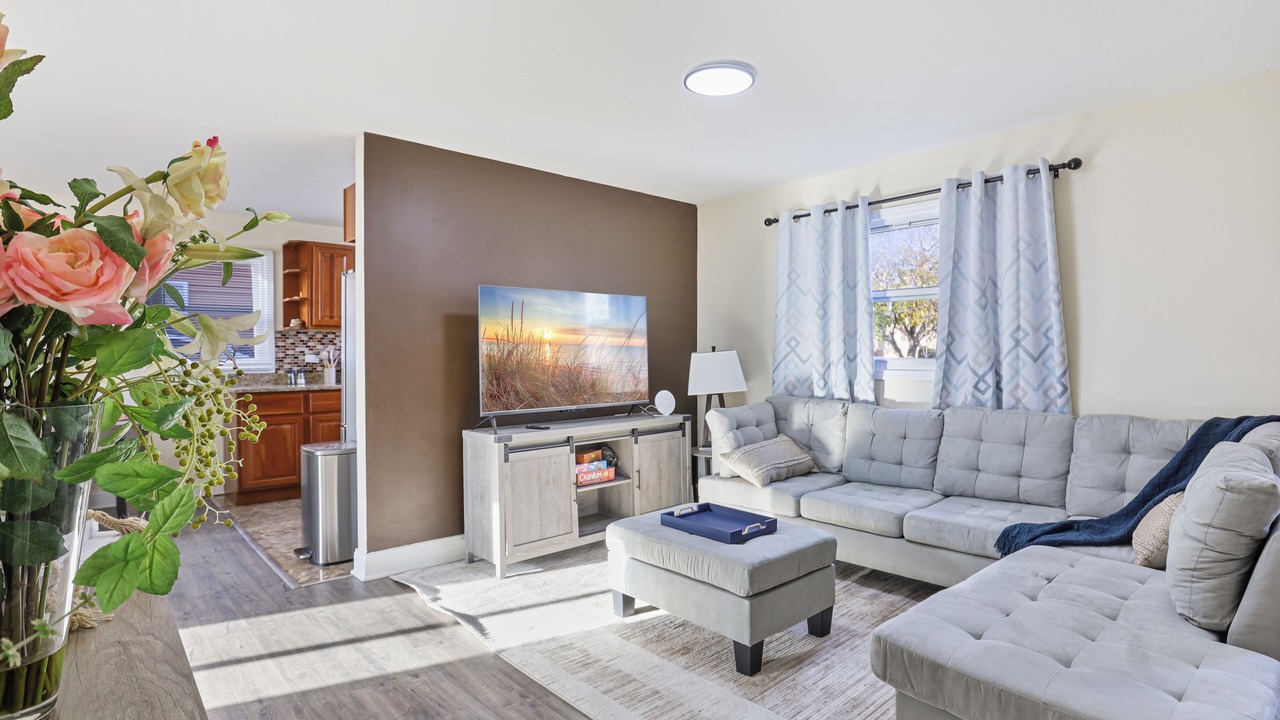 Photo of Livingroom in Des Plaines
