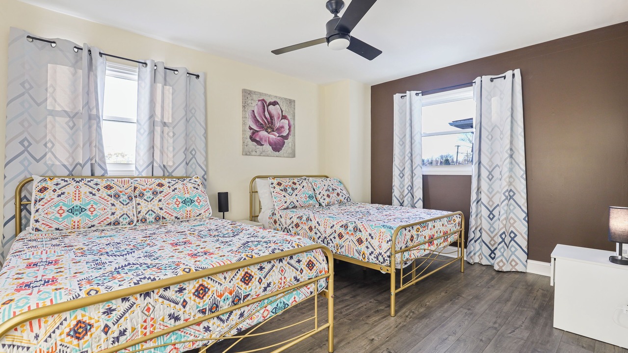 Photo of Bedroom in Des Plaines